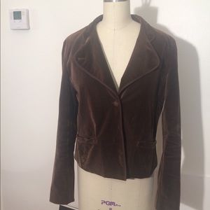 Gap Short Jacket Size 12